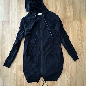 Daniel Patrick Knomadik Hoodie